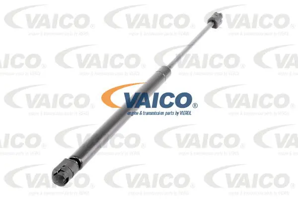 Gas Spring, boot/cargo area