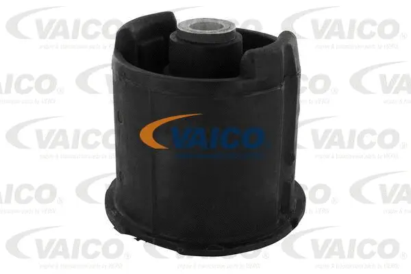 Bushing, axle beam