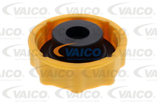 Cap, coolant tank