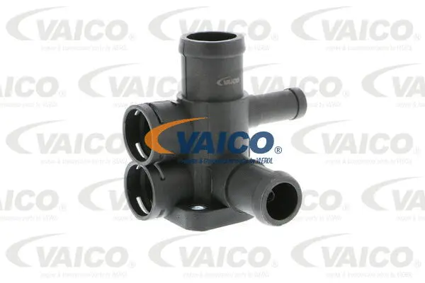 Coolant Flange