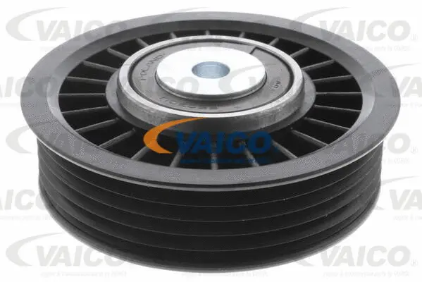 Tensioner Pulley, V-ribbed belt