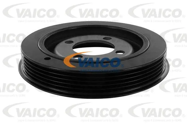 Belt Pulley, crankshaft
