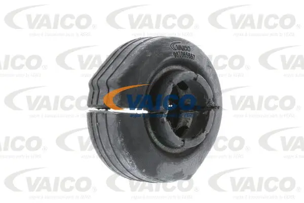 Mounting, stabiliser bar