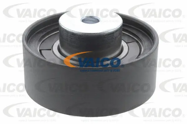 Tensioner Pulley, V-ribbed belt