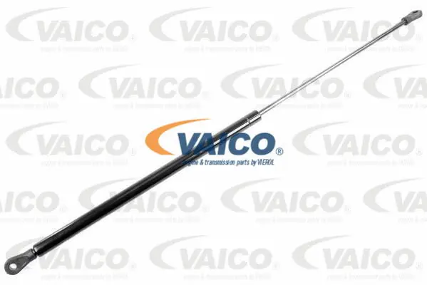 Gas Spring, bonnet