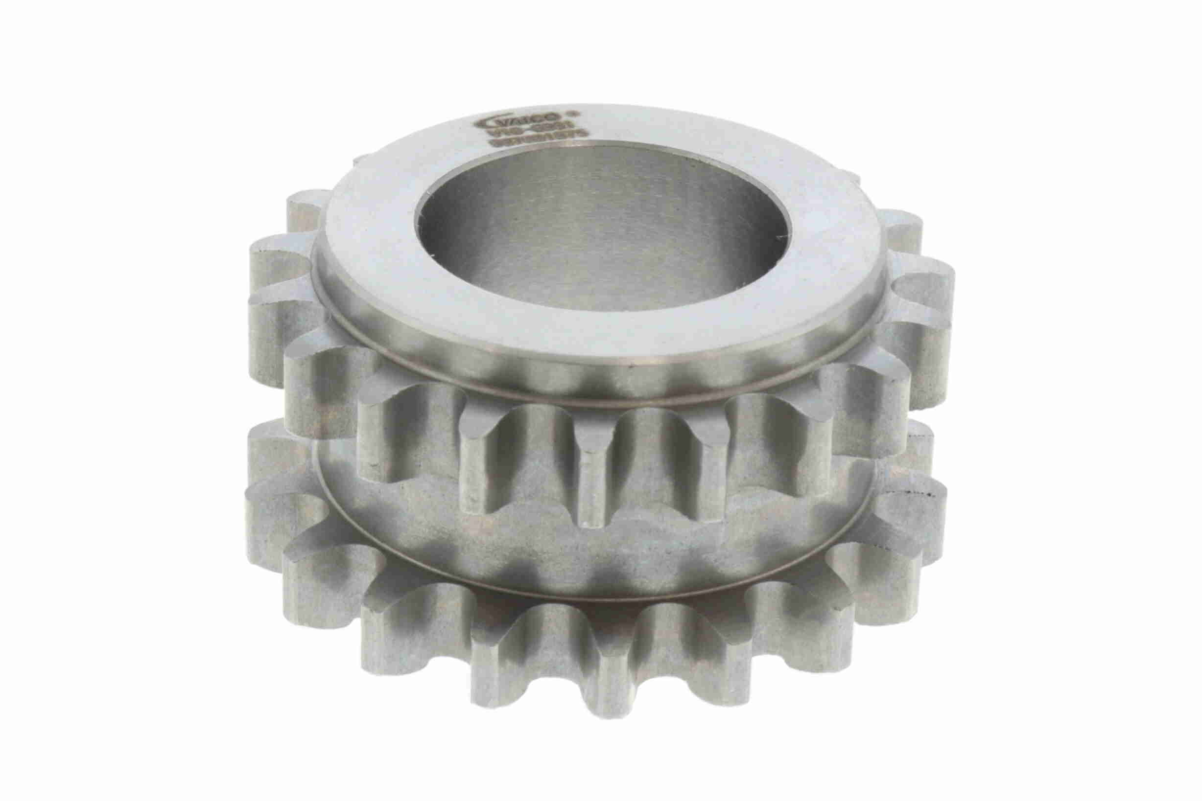 Sprocket, crankshaft
