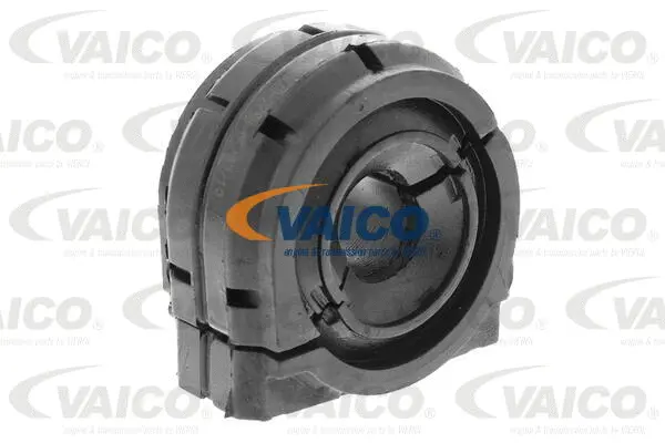 Mounting, stabiliser bar