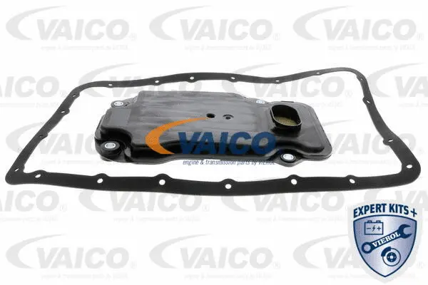 Hydraulic Filter Kit, automatic transmission