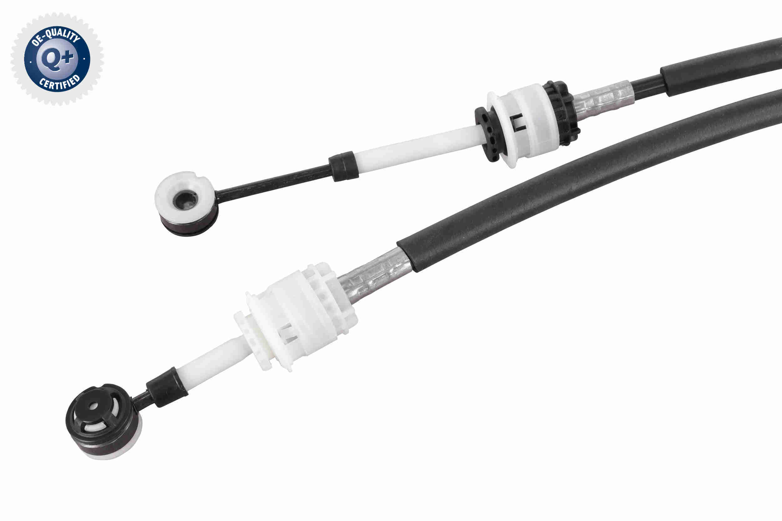 Cable Pull, manual transmission