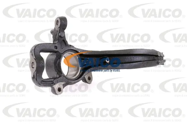 Steering Knuckle, wheel suspension