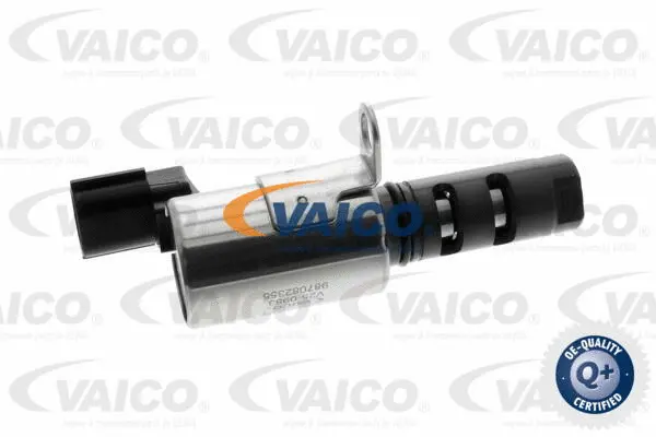 Control Valve, camshaft adjustment