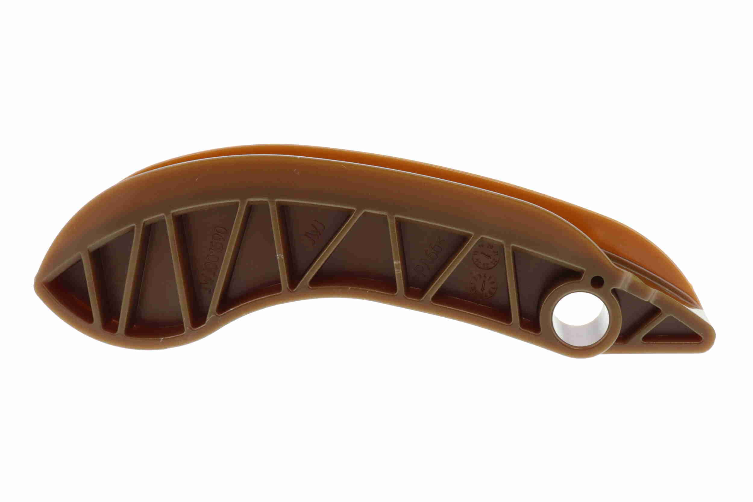 Guide, timing chain