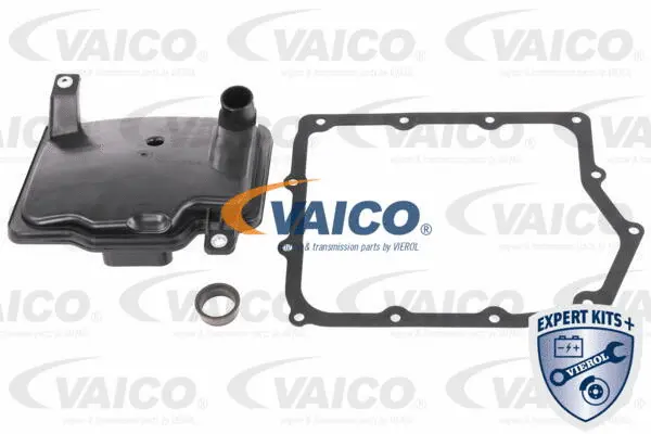 Hydraulic Filter Kit, automatic transmission