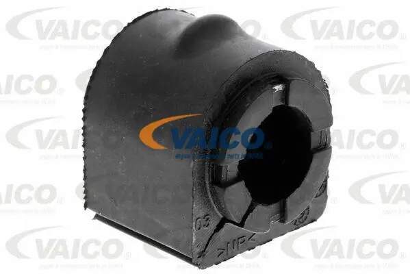 Mounting, stabiliser bar