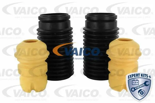 Dust Cover Kit, shock absorber