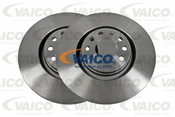 Brake Disc (V10-80074)