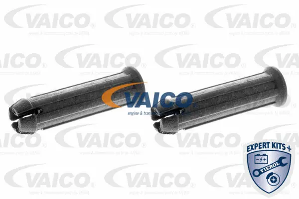 Lift Point Pad Set, jack