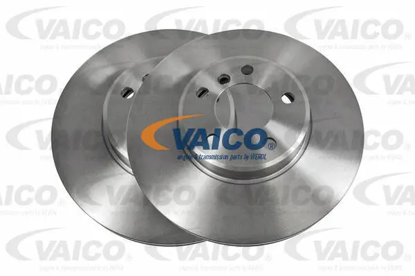 Brake Disc (V20-80048)
