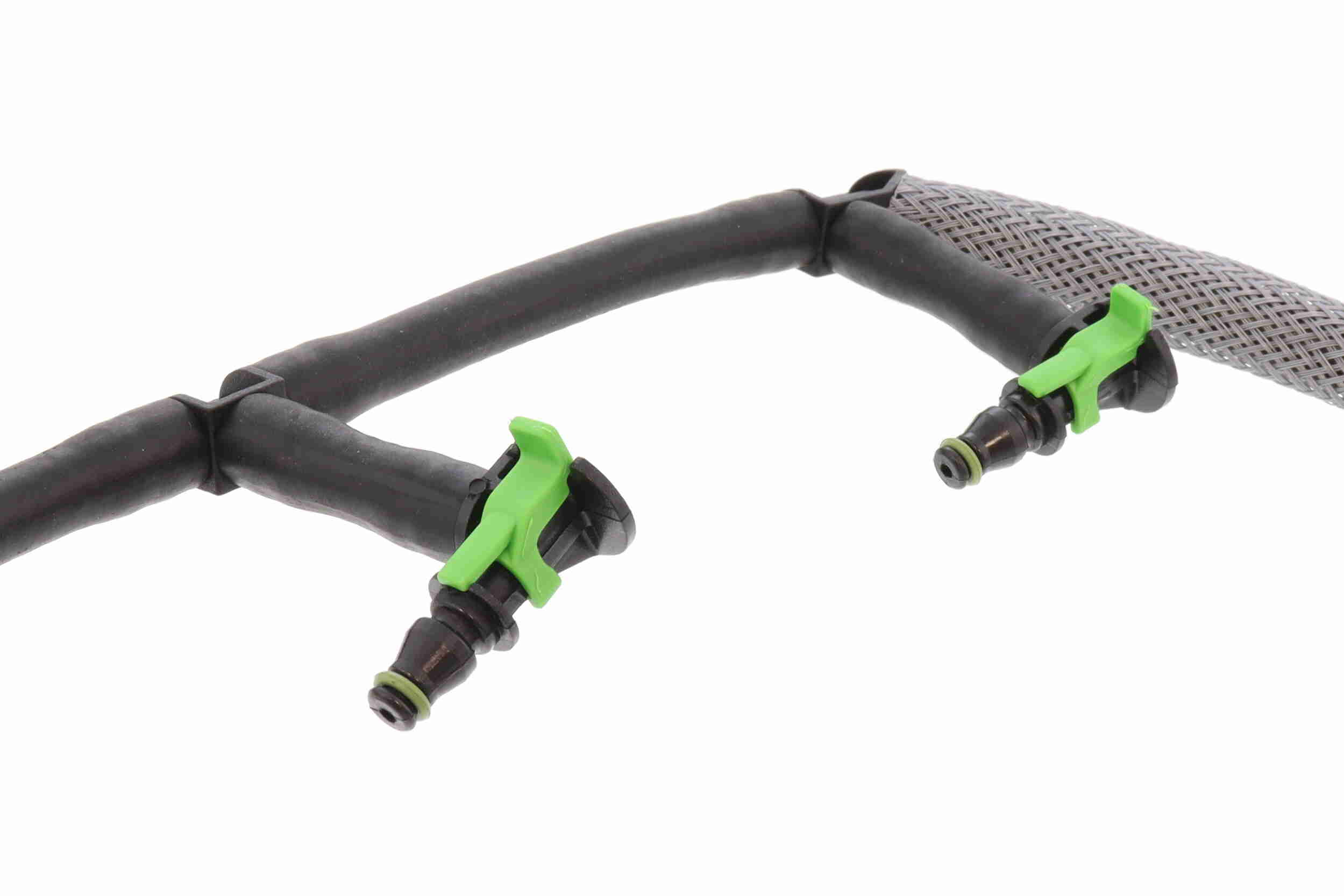 Hose, fuel overflow