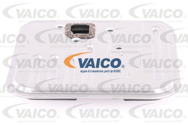 Hydraulic Filter Kit, automatic transmission