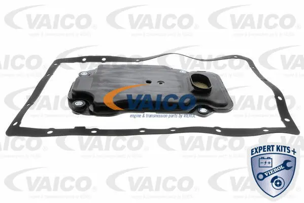 Hydraulic Filter Kit, automatic transmission