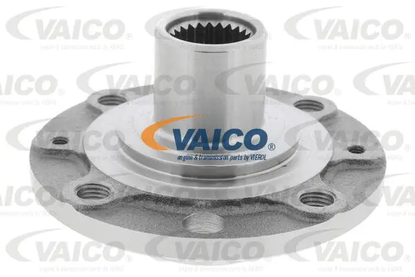 Wheel Hub