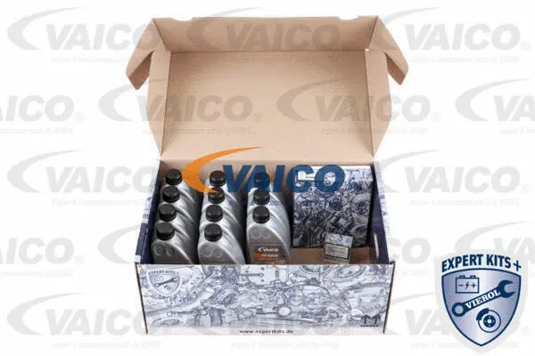 Parts kit, automatic transmission oil change