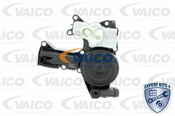 Oil Separator, crankcase ventilation