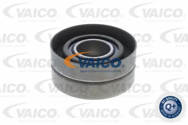 Deflection/Guide Pulley, timing belt