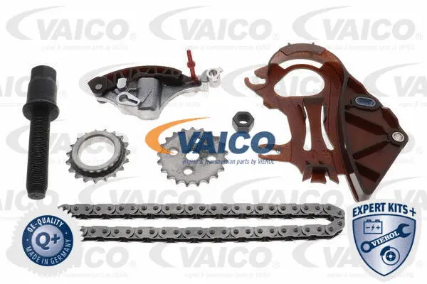 Chain Kit, oil pump drive