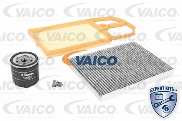 Parts Set, maintenance service
