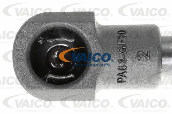 Gas Spring, boot/cargo area