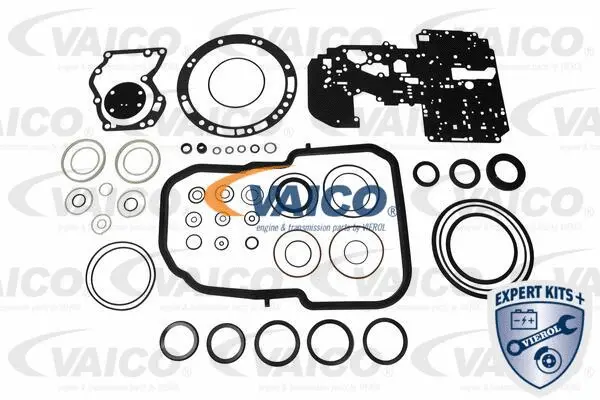 Gasket Set, automatic transmission