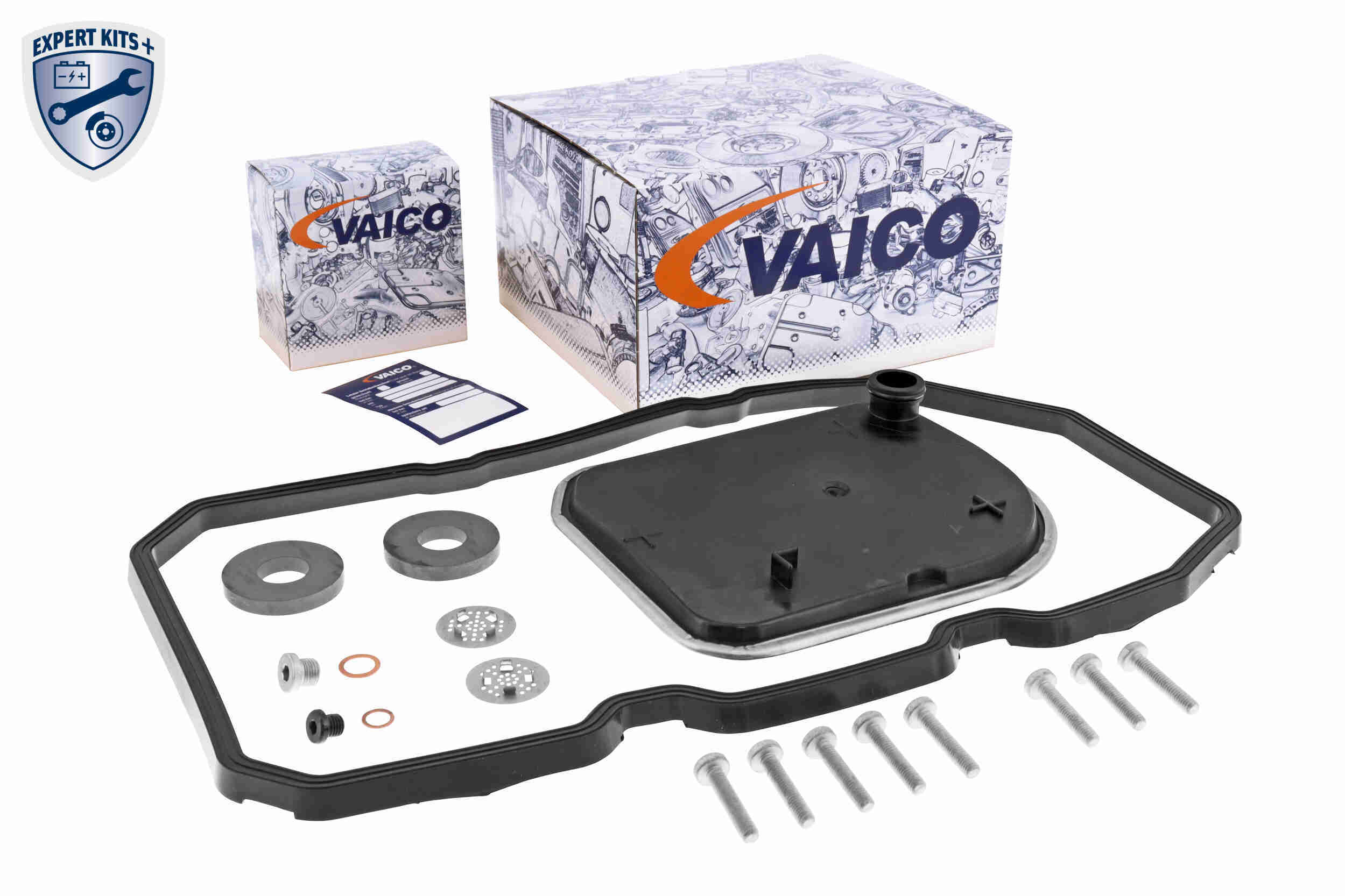 Parts kit, automatic transmission oil change