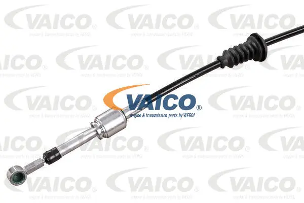 Cable Pull, manual transmission