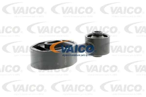 Buffer, engine mount