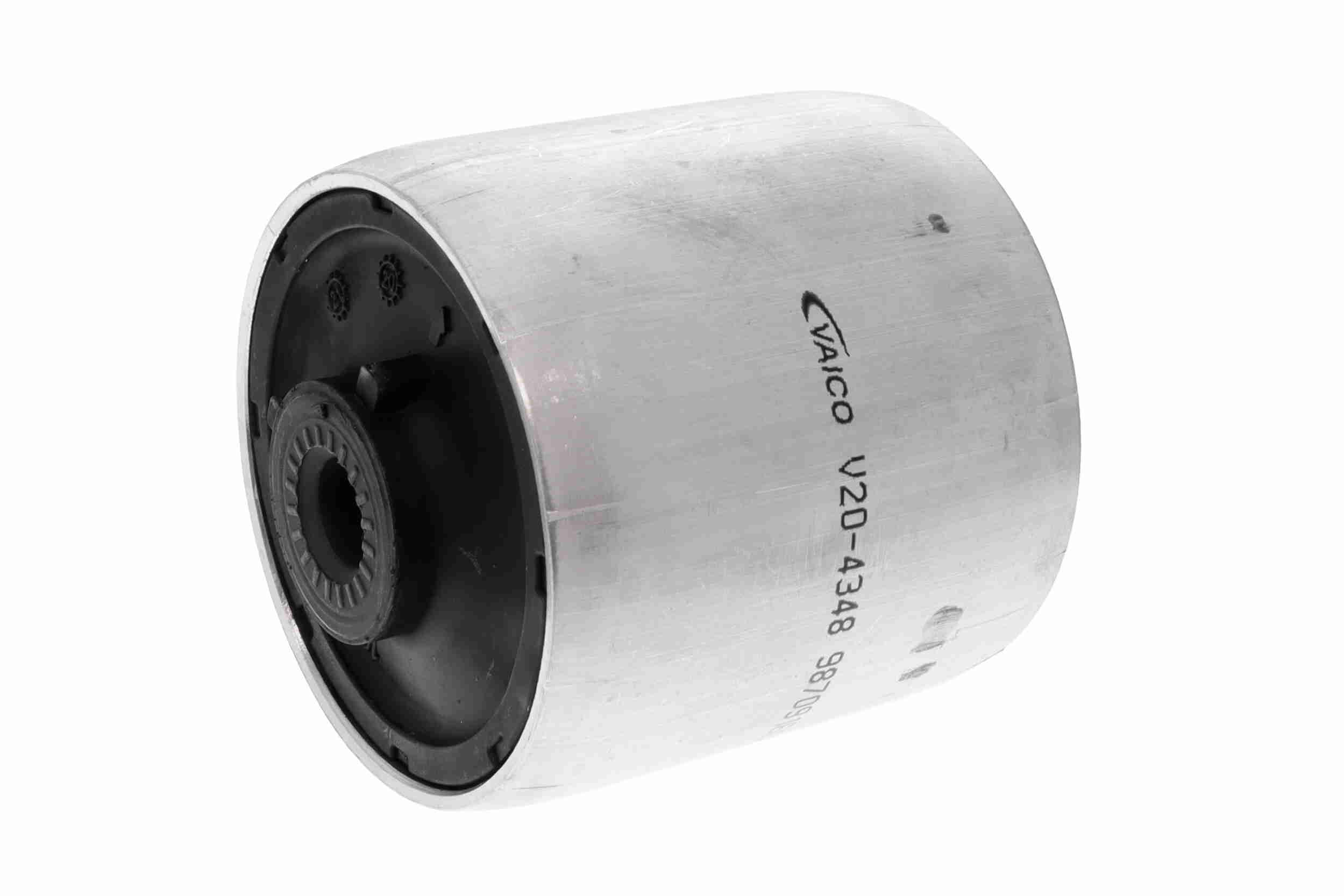 Mounting, control/trailing arm