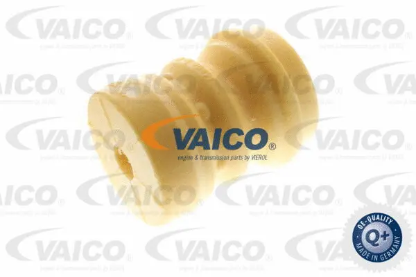 Rubber Buffer, suspension