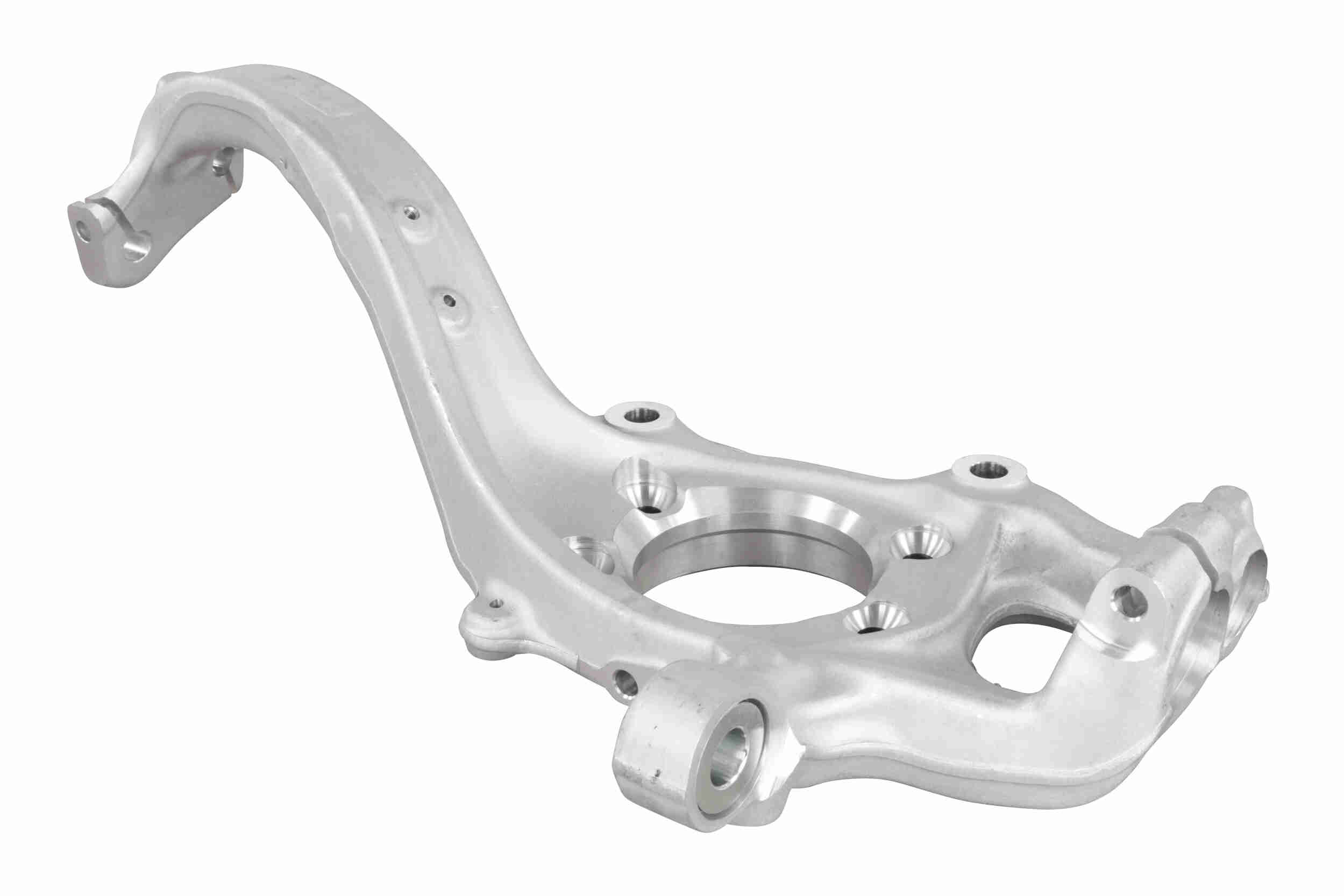 Steering Knuckle, wheel suspension