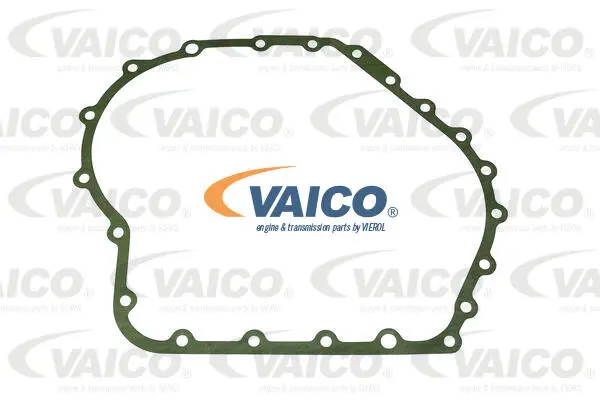 Gasket, automatic transmission oil sump