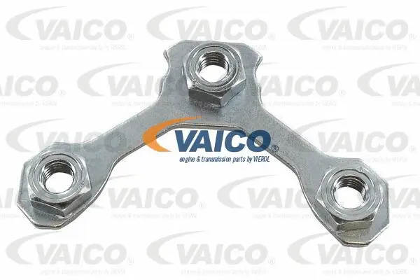 Securing Plate, ball joint