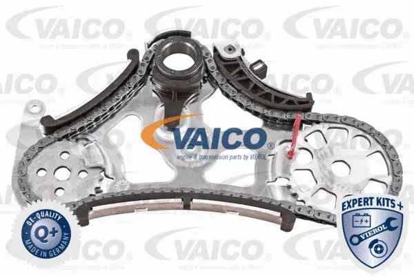 Chain Kit, oil pump drive