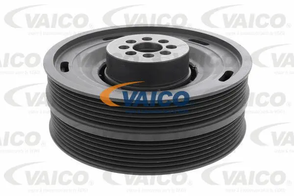 Belt Pulley, crankshaft