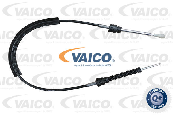 Cable Pull, manual transmission