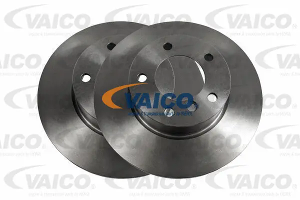 Brake Disc (V20-80055)