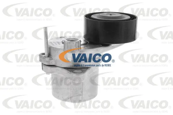 Belt Tensioner, V-ribbed belt