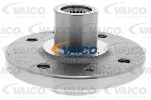 Wheel Hub