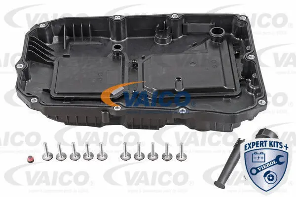 Parts kit, automatic transmission oil change