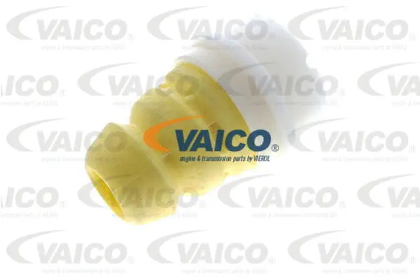 Rubber Buffer, suspension