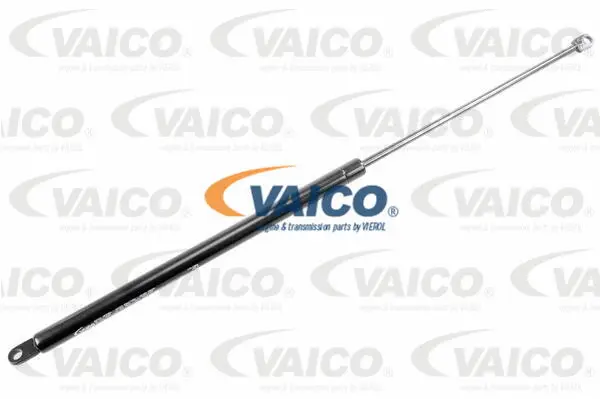 Gas Spring, bonnet